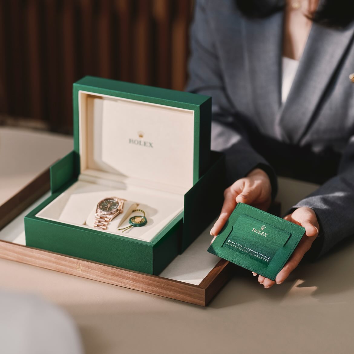 Official Rolex Retailer in Johannesburg, Gauteng 2196 - Shemer Jewellers